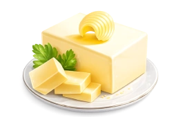 Pure Butter